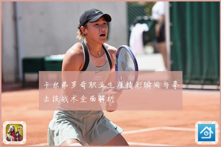 卡尔弗罗奇职业生涯精彩瞬间与拳击技战术全面解析