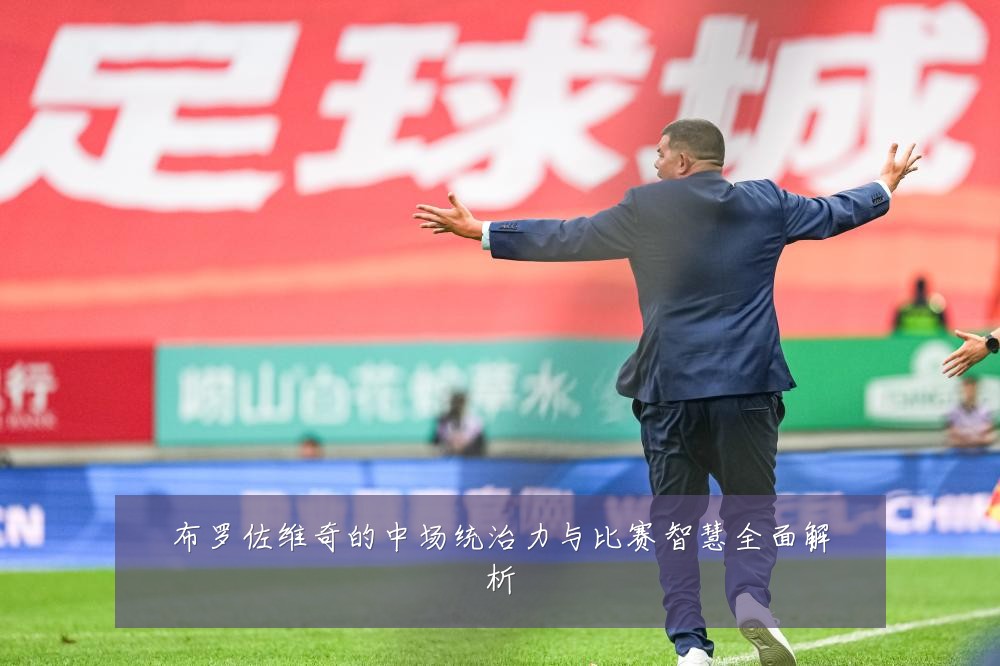 布罗佐维奇的中场统治力与比赛智慧全面解析